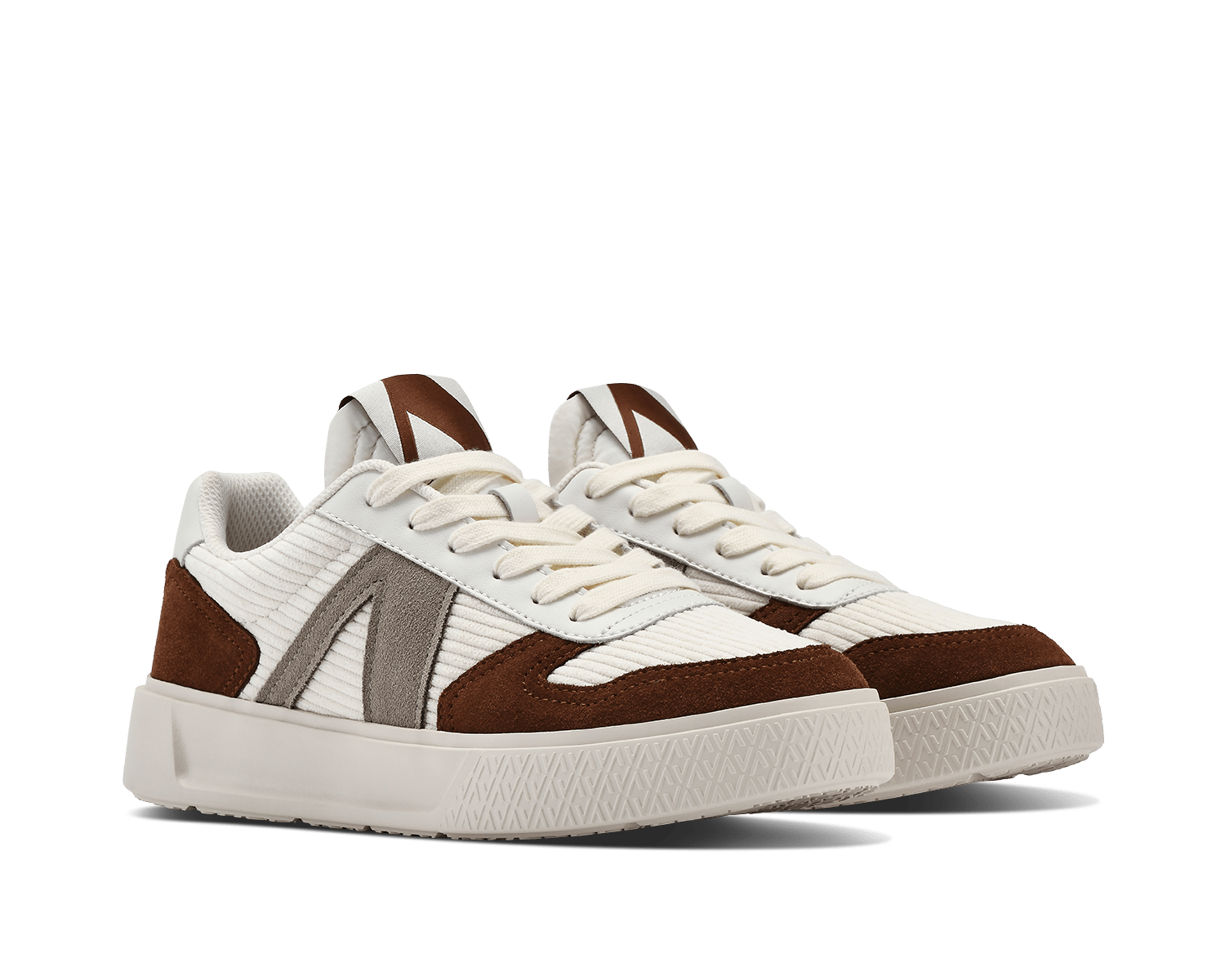 ARKK Essential Line Uncover | White Sequoia | Women Uncover